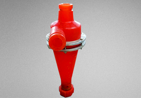 除砂旋流器