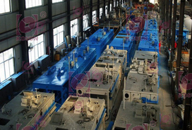 KOSUN Service Company（Kazakhstan）Won GWDC 2000HP Solids Control System Contract